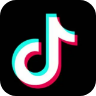 抖音 Logo