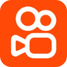 快手 Logo