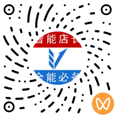 视频号二维码